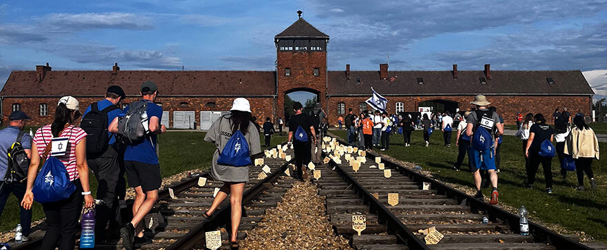 Auschwitz